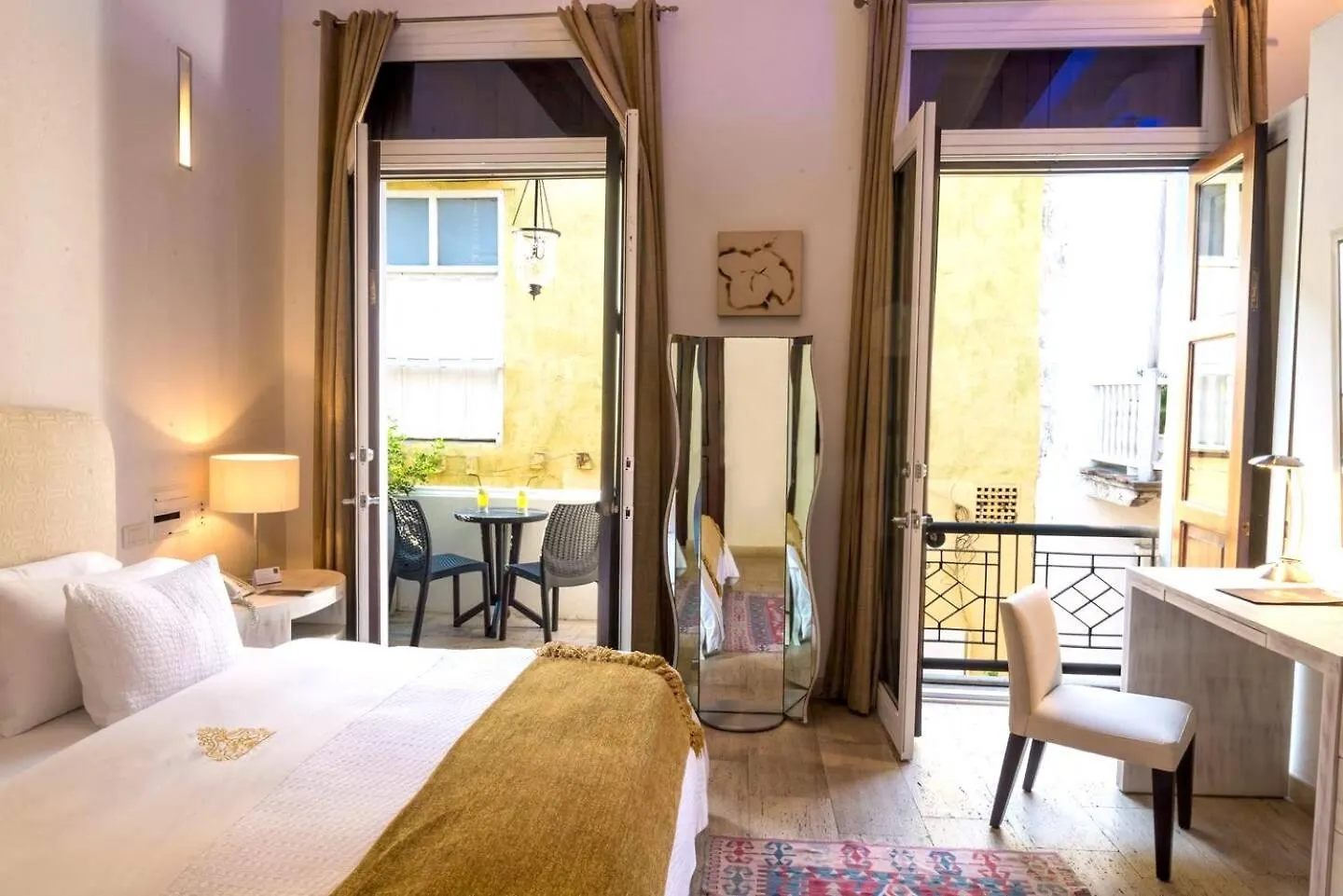 Casa Lm Hotel Cartagena