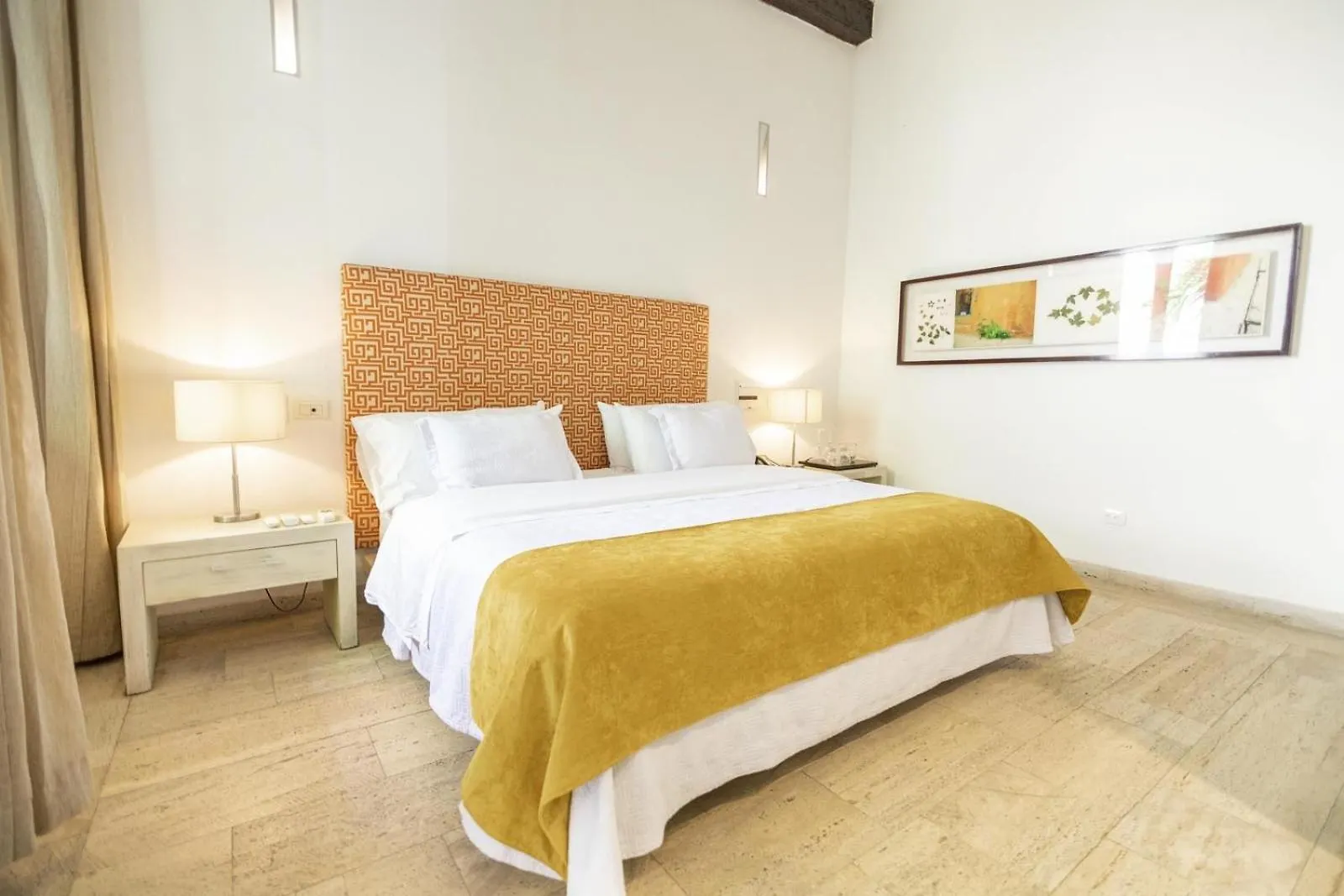 Casa Lm Hotel Cartagena