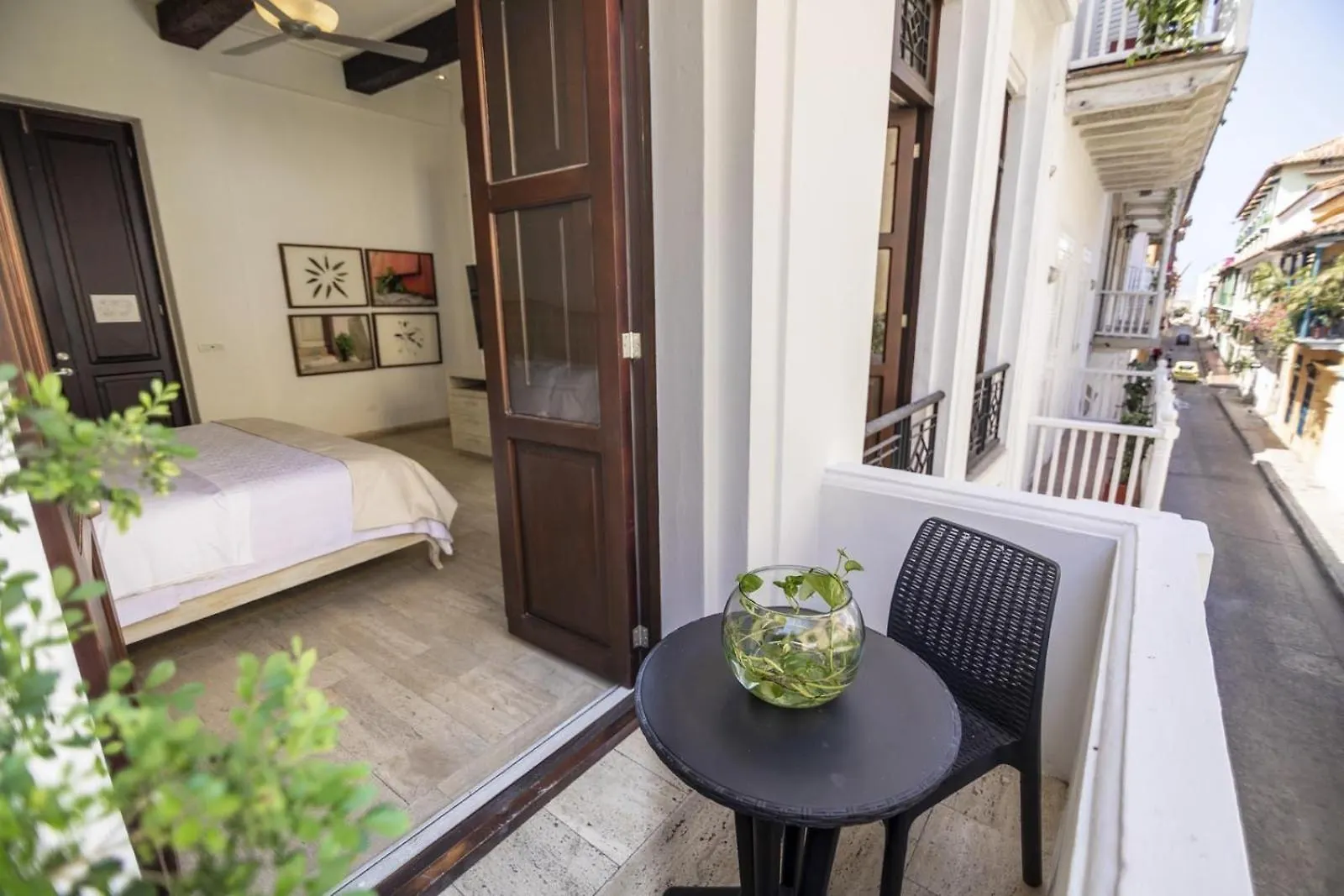 Casa Lm Hotel Cartagena 0*,  Colombia