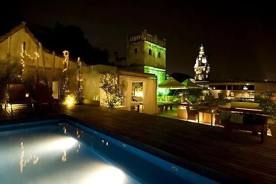 Casa Lm Hotel Cartagena