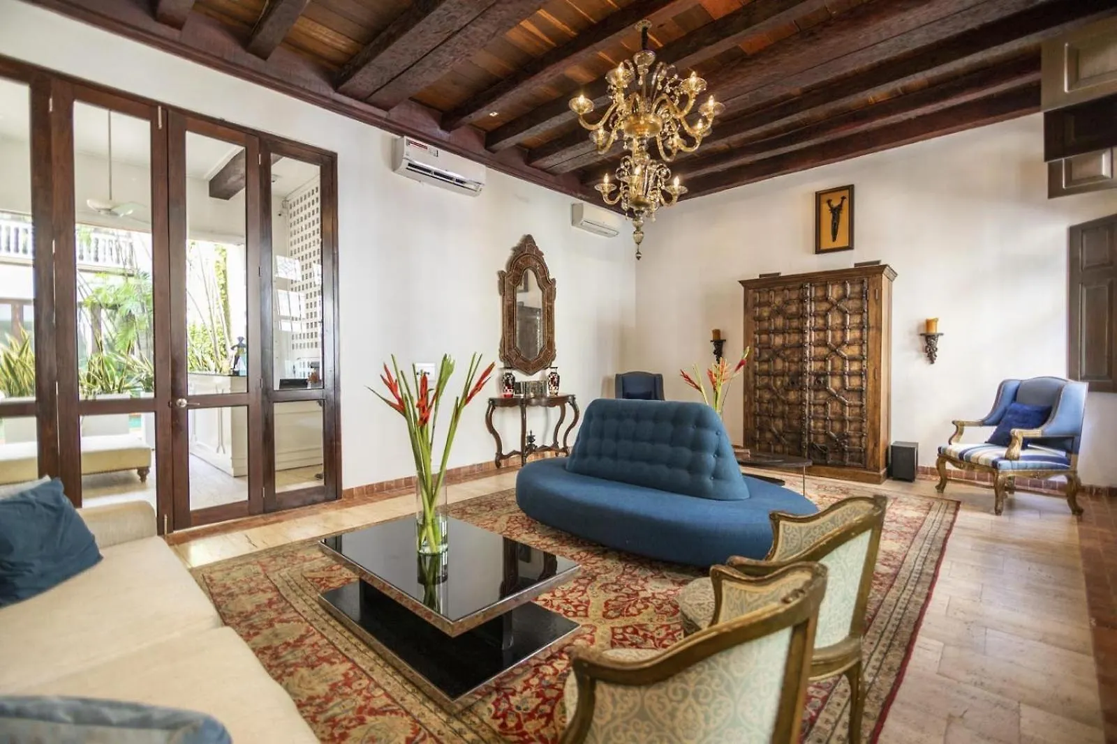 Casa Lm Hotel Cartagena 0*,  Colombia