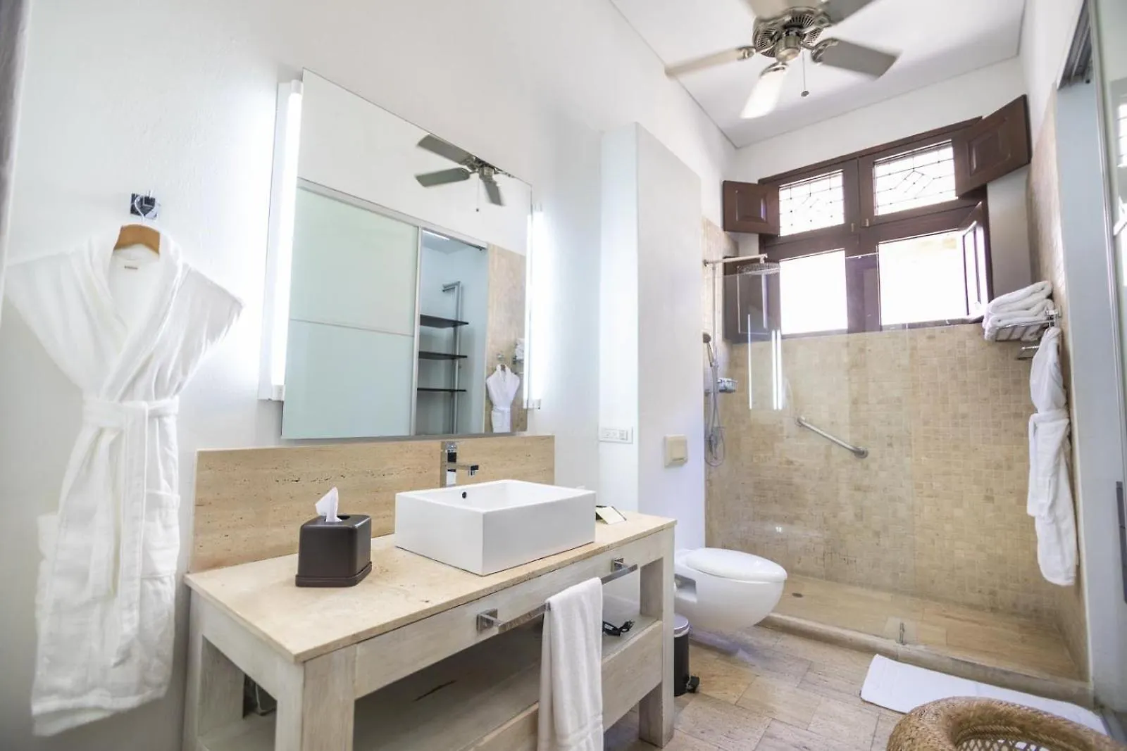 Casa Lm Hotel Cartagena 0*,