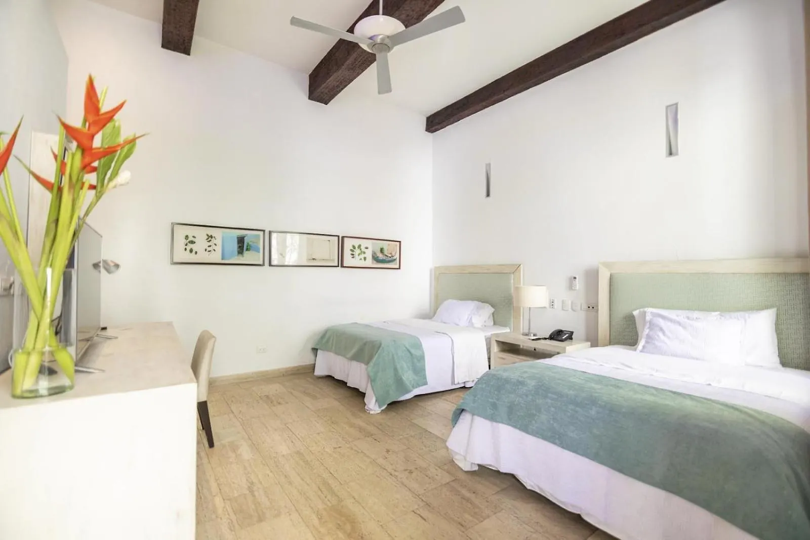 Casa Lm Hotel Cartagena