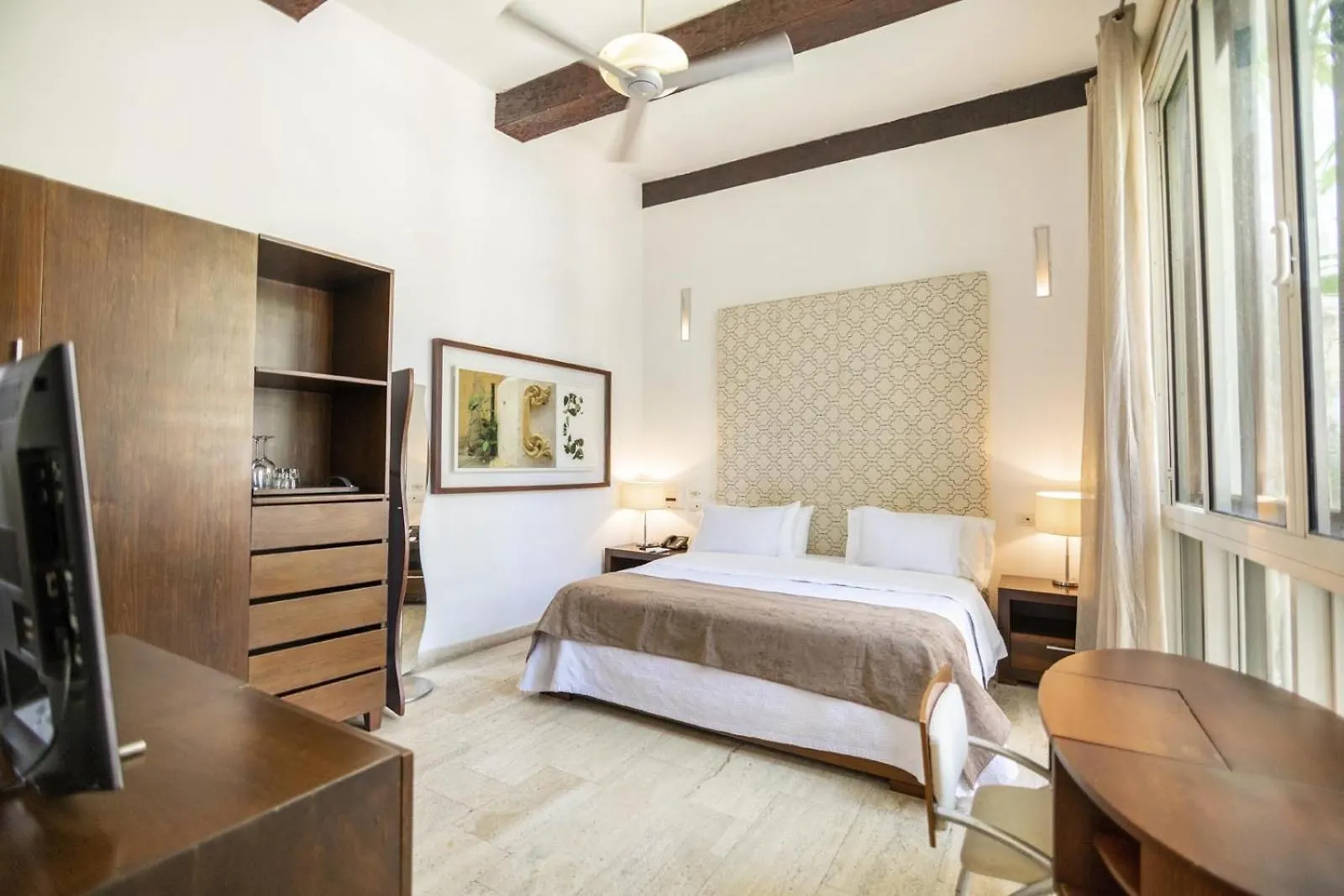 Casa Lm Hotel Cartagena