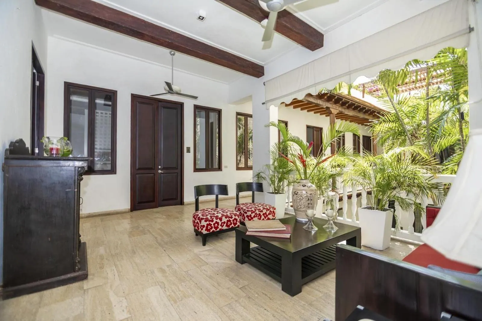 Casa Lm Hotel Cartagena