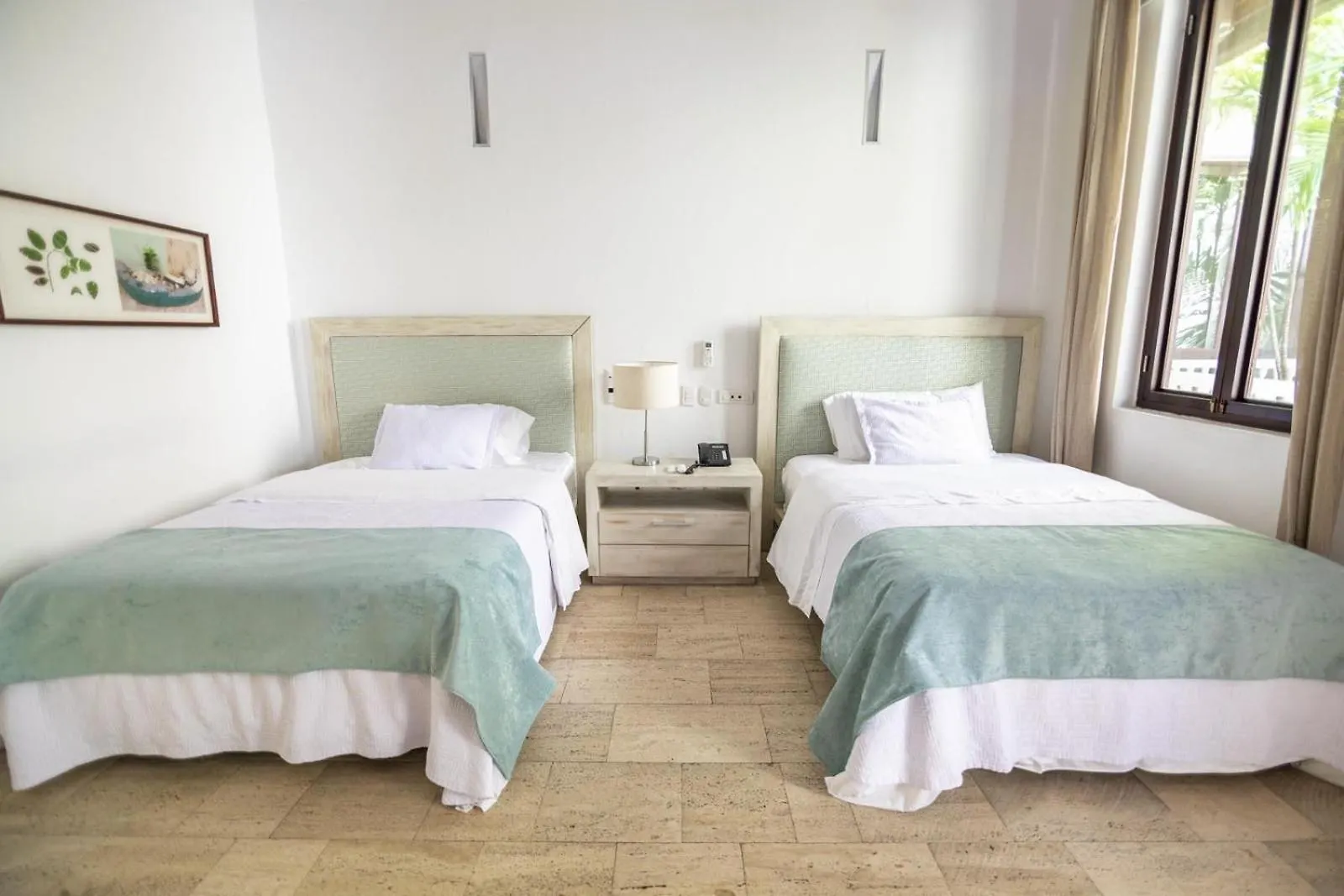 Casa Lm Hotel Cartagena Colombia