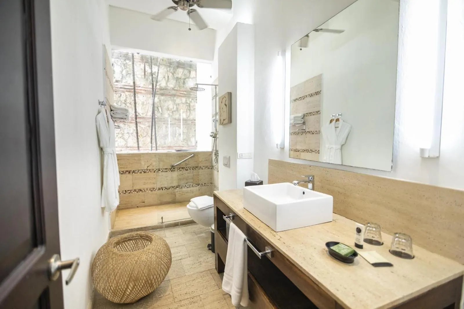 Casa Lm Hotel Cartagena Colombia