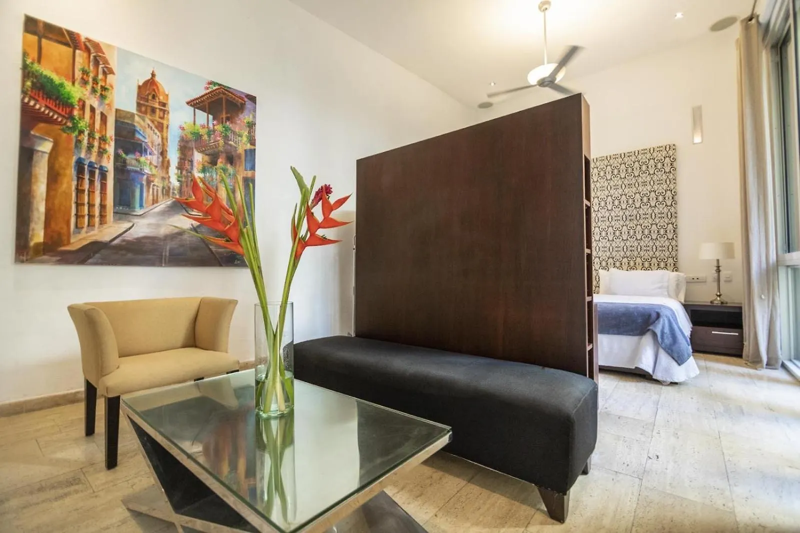Casa Lm Hotel Cartagena Colombia