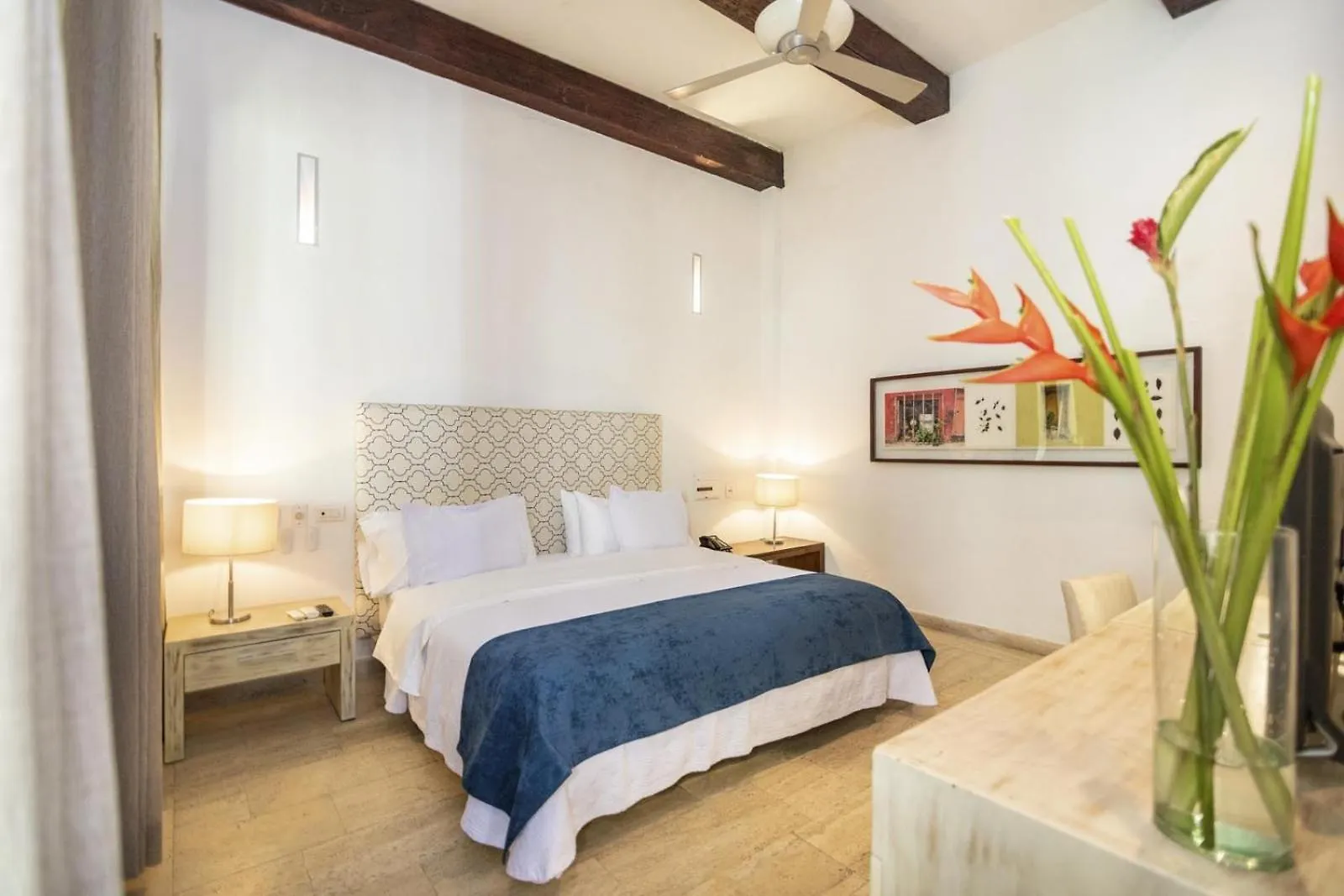 Casa Lm Hotel Cartagena Colombia