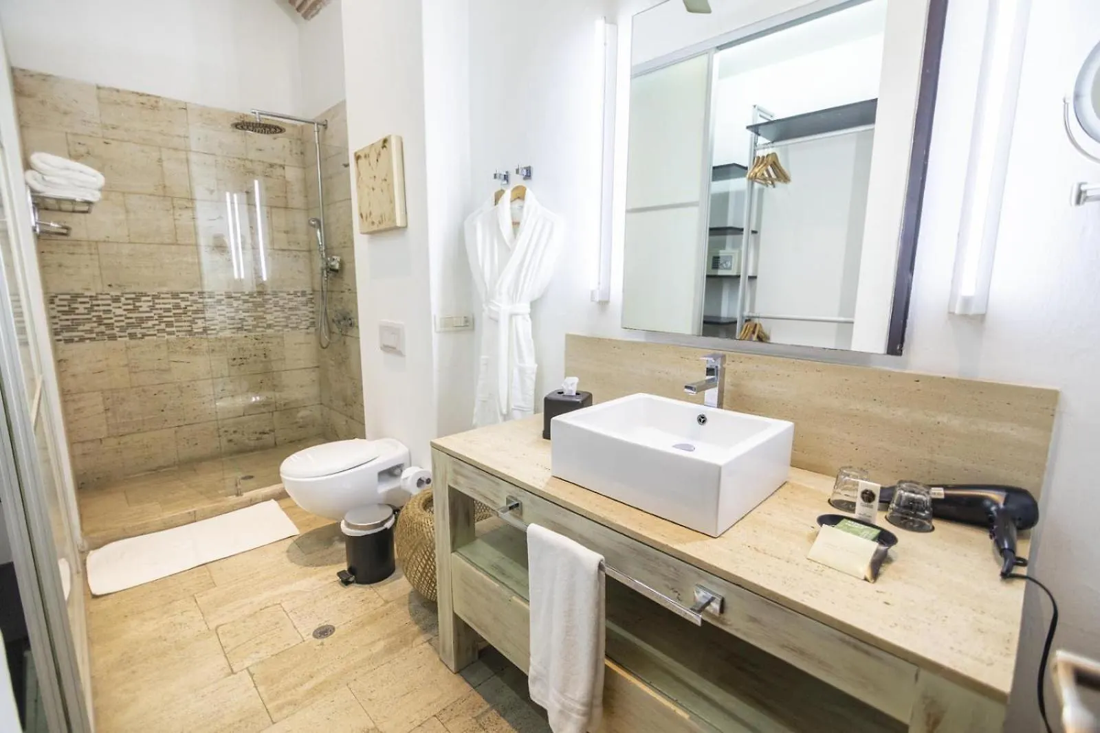 Casa Lm Hotel Cartagena