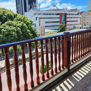 Hotel M4 Economico Estandar, Cartagena