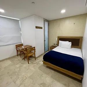 Hotel Odonata Real, Cartagena