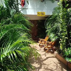 Hotel Milan, Cartagena