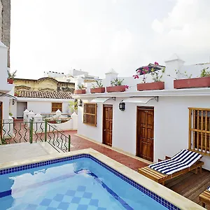 3* Hotel Boutique Las Carretas
